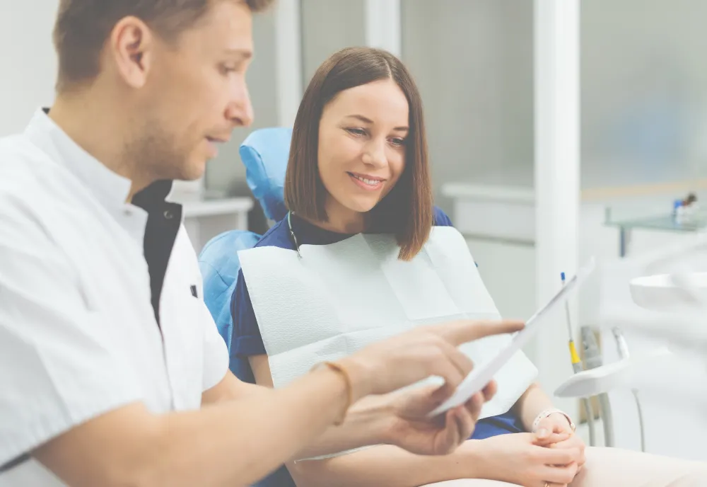 Orthodontic options can help improve tooth position, bite and smile confidence with advice matched to your needs. || The team can explain suitable routes clearly, from assessment through to treatment planning, so the process feels easier to understand.