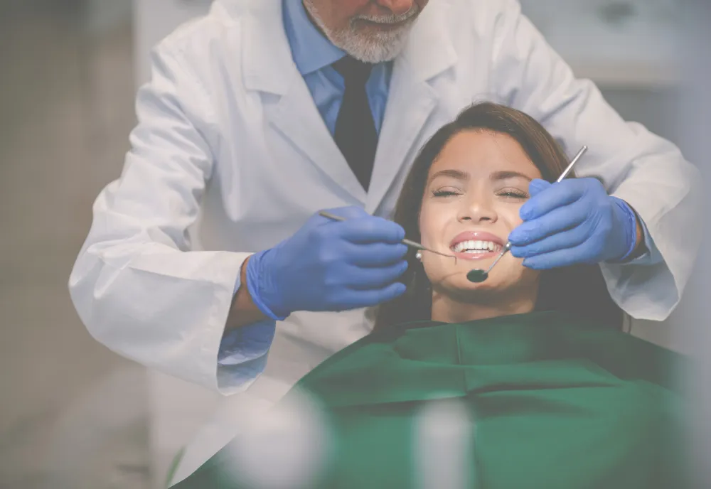 Routine check-ups, family dental care and everyday treatment help patients look after their oral health in a calm, welcoming Burnley practice. || The team explains your options clearly, so you understand what is needed, what can wait and what the next step should be.